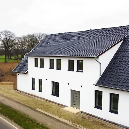 Appartement Hochwertige Fuer Monteure I Kostenloses Parken I Home2share