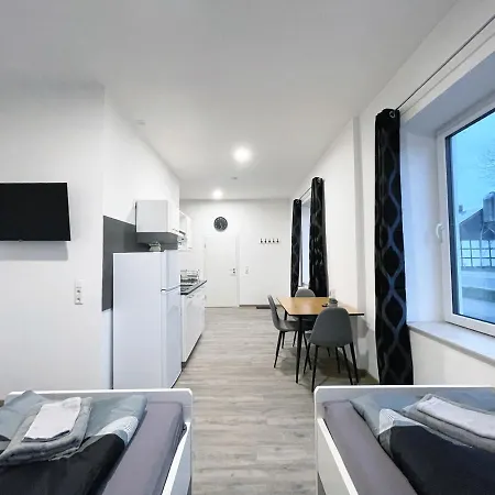 Hochwertige Für Monteure I Home2share Stemshorn