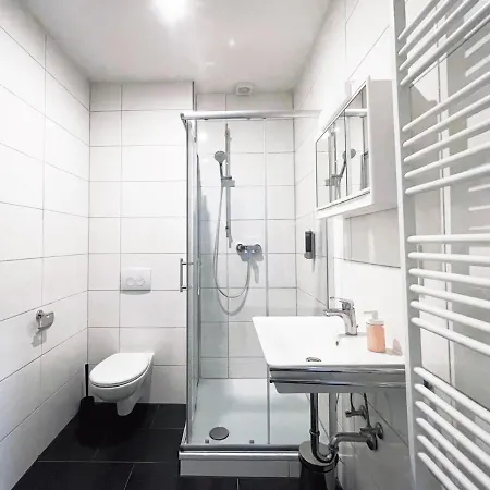 Hochwertige Fuer Monteure I Kostenloses Parken I Home2share Stemshorn