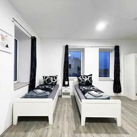 Apartment Hochwertige Für Monteure I Home2share *