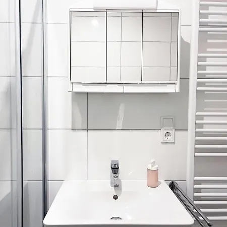 Hochwertige Für Monteure I Home2share Stemshorn