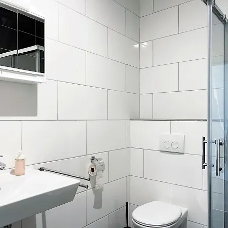 Hochwertige Fuer Monteure I Kostenloses Parken I Home2share