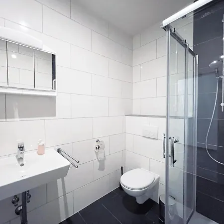 Hochwertige Fuer Monteure I Kostenloses Parken I Home2share Stemshorn