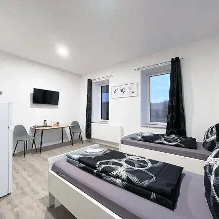 Hochwertige Für Monteure I Home2share Stemshorn