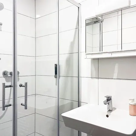 Hochwertige Fuer Monteure I Kostenloses Parken I Home2share Stemshorn