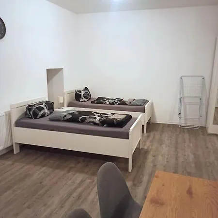 Hochwertige Für Monteure I Home2share