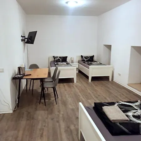 Apartment Hochwertige Für Monteure I Home2share