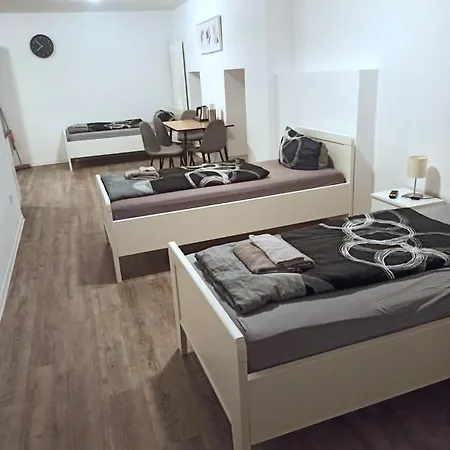Hochwertige Für Monteure I Home2share *