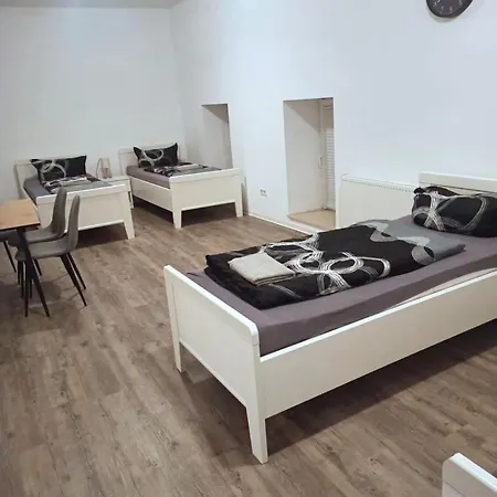 Apartment Hochwertige Für Monteure I Home2share
